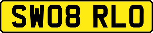SW08RLO