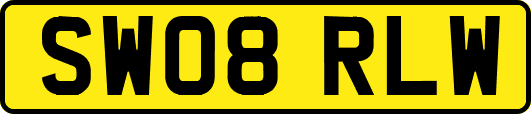 SW08RLW