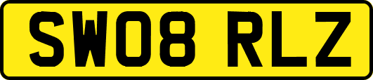 SW08RLZ
