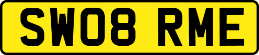 SW08RME
