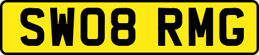 SW08RMG
