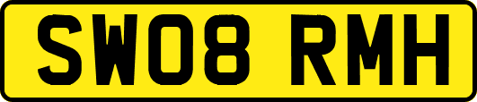 SW08RMH