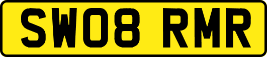 SW08RMR