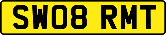 SW08RMT