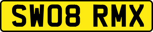SW08RMX