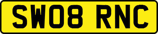 SW08RNC