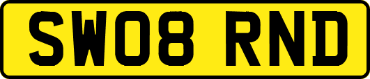 SW08RND