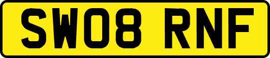 SW08RNF