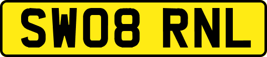 SW08RNL
