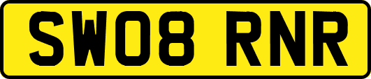 SW08RNR