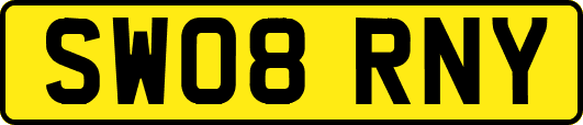 SW08RNY