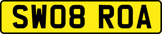 SW08ROA