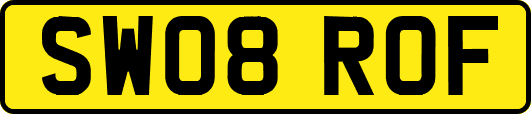 SW08ROF
