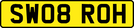 SW08ROH