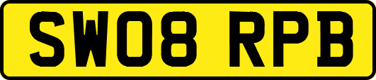 SW08RPB