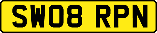 SW08RPN
