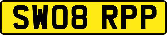 SW08RPP
