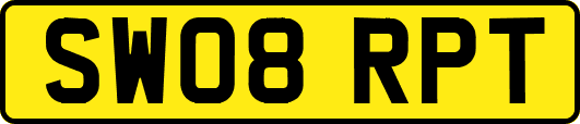 SW08RPT