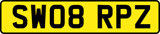 SW08RPZ