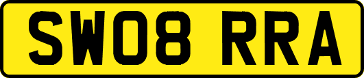 SW08RRA