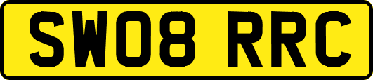 SW08RRC