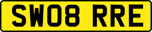 SW08RRE