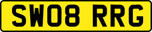 SW08RRG