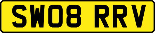 SW08RRV