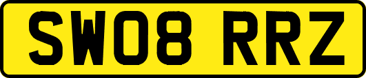 SW08RRZ