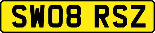 SW08RSZ