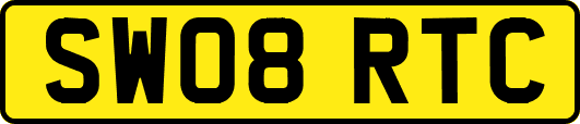 SW08RTC