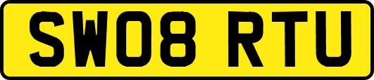 SW08RTU