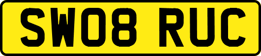SW08RUC