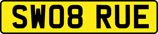 SW08RUE