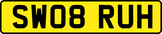 SW08RUH