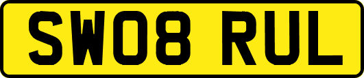 SW08RUL