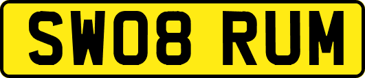 SW08RUM