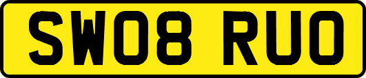 SW08RUO