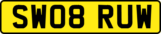 SW08RUW