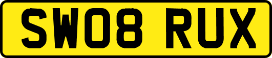 SW08RUX