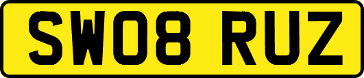 SW08RUZ
