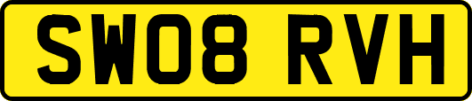 SW08RVH