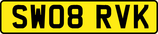 SW08RVK
