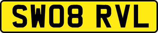 SW08RVL