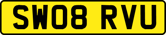 SW08RVU