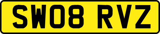 SW08RVZ