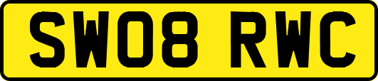 SW08RWC