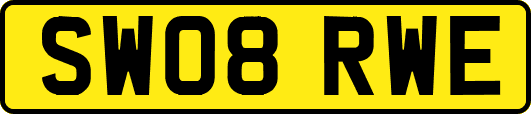 SW08RWE