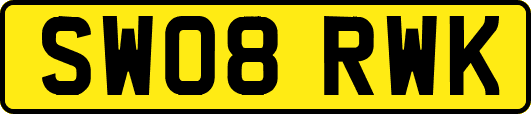 SW08RWK