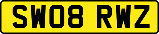 SW08RWZ